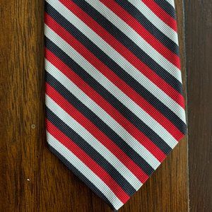 Brooks Brothers Black Fleece Tie